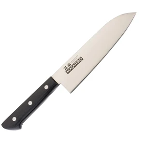 Masahiro MV-L Santoku 175mm [14123]