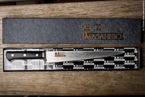 Masahiro MV-H Slicer 270mm [14918]