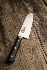 Masahiro MV-H Santoku 175mm [14923]
