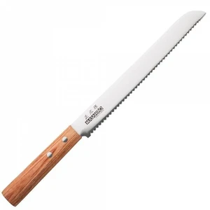 Masahiro Sankei Bread 210mm brązowy [35926]