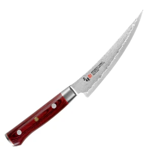 Mcusta Zanmai VG-10 Pro Flame Nóż do wykrawania 16