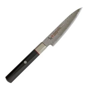 Mcusta Zanmai VG-10 Splash Nóż uniwersalny 11cm
