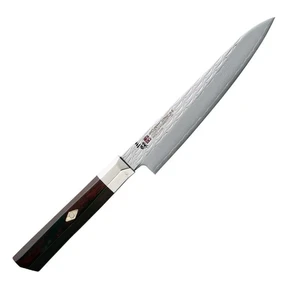 Mcusta Zanmai VG-10 Supreme Ripple Nóż uniwersalny