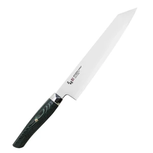 Mcusta Zanmai Green Revolution SPG2 Nóż Kiritsuke 