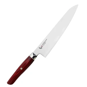 Mcusta Zanmai Red Revolution SPG2 Nóż Szefa kuchni