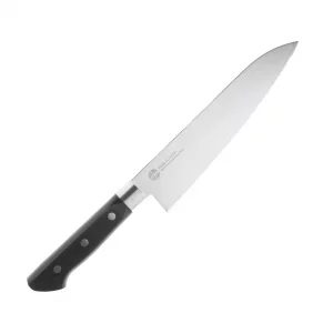 Japoński nóż szefa kuchni Nagao Tsubame-Sanjo Gyuto 18 cm