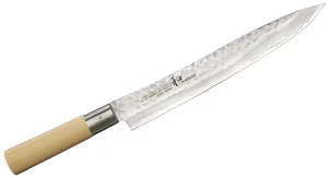 Nagomi Shiro Nóż do porcjowania 25cm