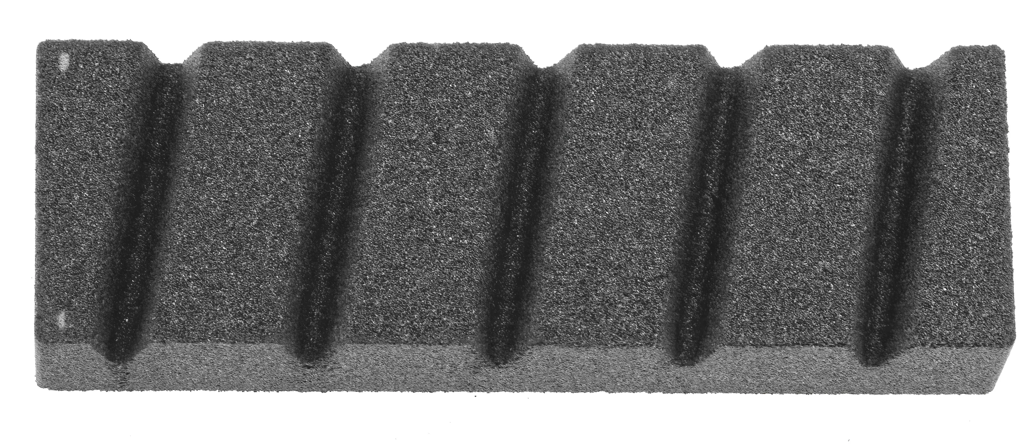 Naniwa QA-0160 Japoński kamień do wyrównywania kamieni #60 - 17 cm