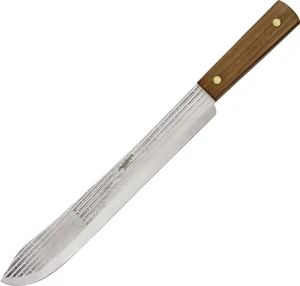 Old Hickory wielki nóż rzeźniczy 340mm.