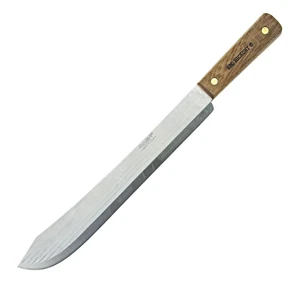 Old Hickory wielki nóż rzeźniczy 36cm.