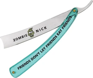 Rough Rider brzytwa Zombie Nick Straight Razor