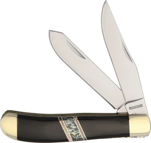 Rough Rider scyzoryk Premium Select Trapper