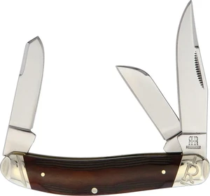 Rough Rider scyzoryk High Plains Sowbelly