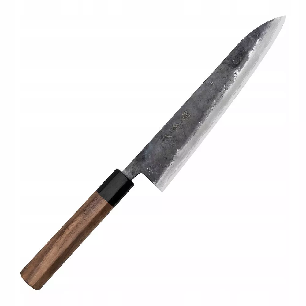 Nóż szefa kuchni Sakai Takayuki Gyuto Aogami 2 21 cm