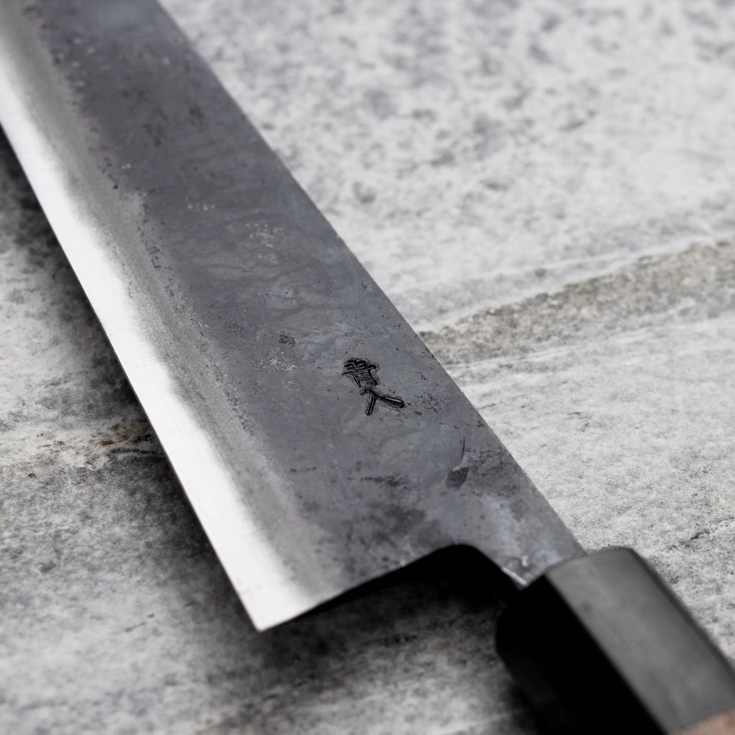 Nóż szefa kuchni Sakai Takayuki Gyuto Aogami 2 21 cm