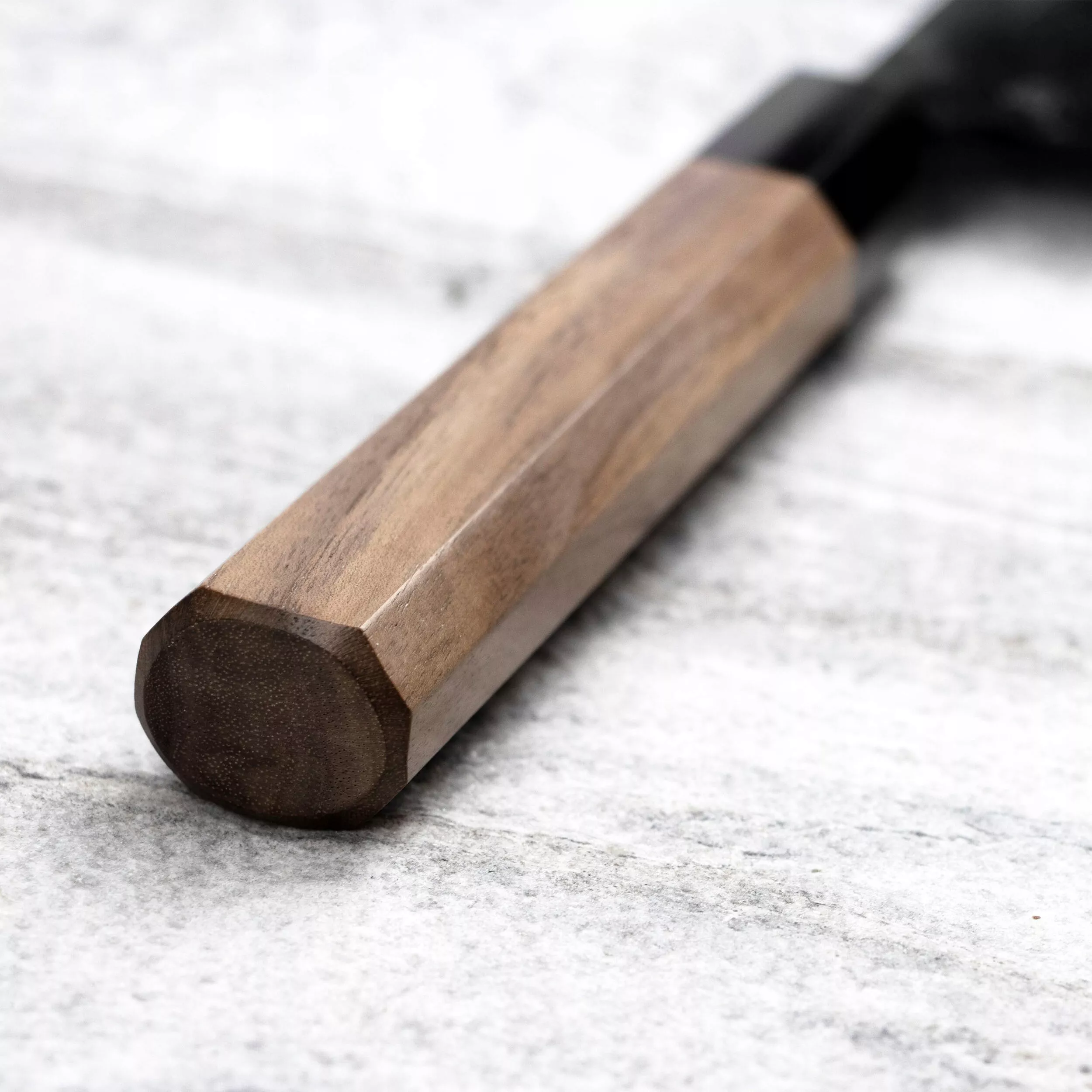 Nóż szefa kuchni Sakai Takayuki Gyuto Aogami 2 21 cm