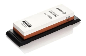 Ostrzałka kamienna Samura 1000/3000 SCS-1300/M