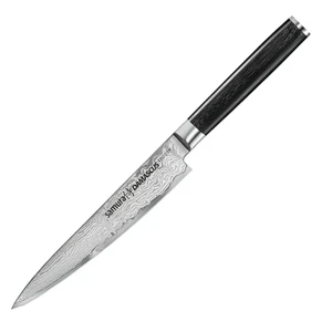 Samura Damascus nóż utility / uniwersalny 150mm.