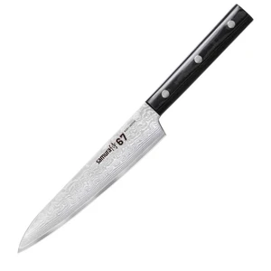Samura Damascus 67 nóż utility 150mm milkarta