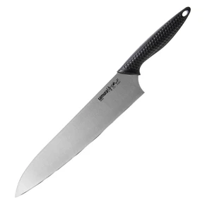 Samura Golf duży nóż szefa kuchni 24cm AUS-8
