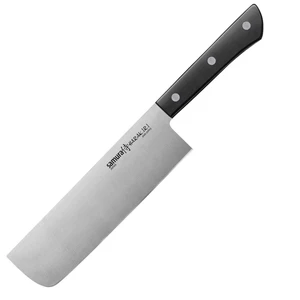 Samura Harakiri nóż kuchenny nakiri AUS-8