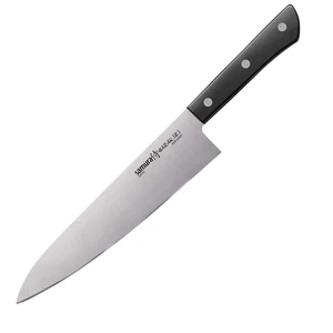 Samura Harakiri nóż szefa kuchni AUS-8 58HRC