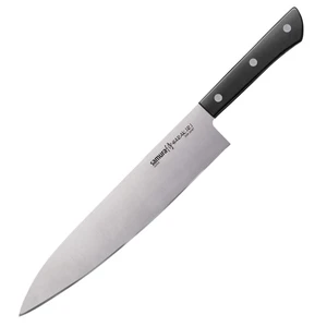 Samura Harakiri duży nóż szefa kuchni 24 cm