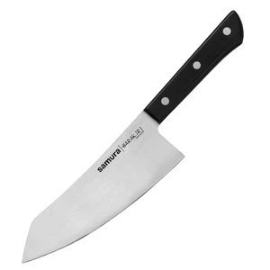 Samura harakiri nóż kuchenny hakata / bunka AUS-8