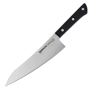 Samura Harakiri nóż szefa kuchni Gyuto 182mm AUS-8