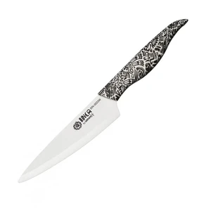 Samura Inca ceramiczny nóż uniwersalny 84HRC