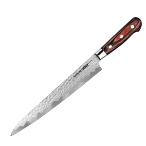 Samura Kaiju Nóż kuchenny Slicer 24cm z bolsterem