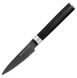 Samura MO-V Stonewash paring 90mm