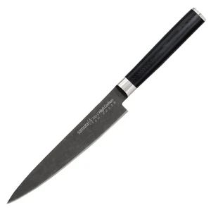 Samura MO-V Stonewash kuchenny uniwersalny 15cm.