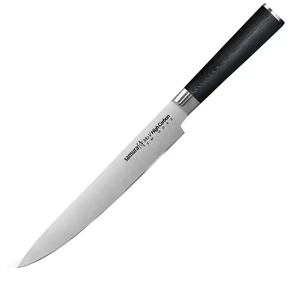 Samura MO-V nóż slicer / plastrownik 230 mm AUS-8