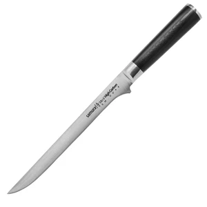 Samura MO-V nóż do filetowania  fileciak 218mm