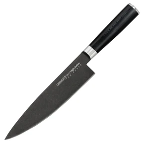 Samura MO-V Stonewash nóż szefa kuchni 20cm