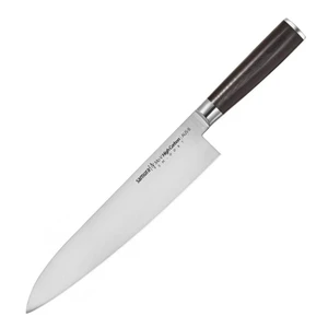Samura MO-V nóż szefa kuchni AUS-8 58HRC 240mm