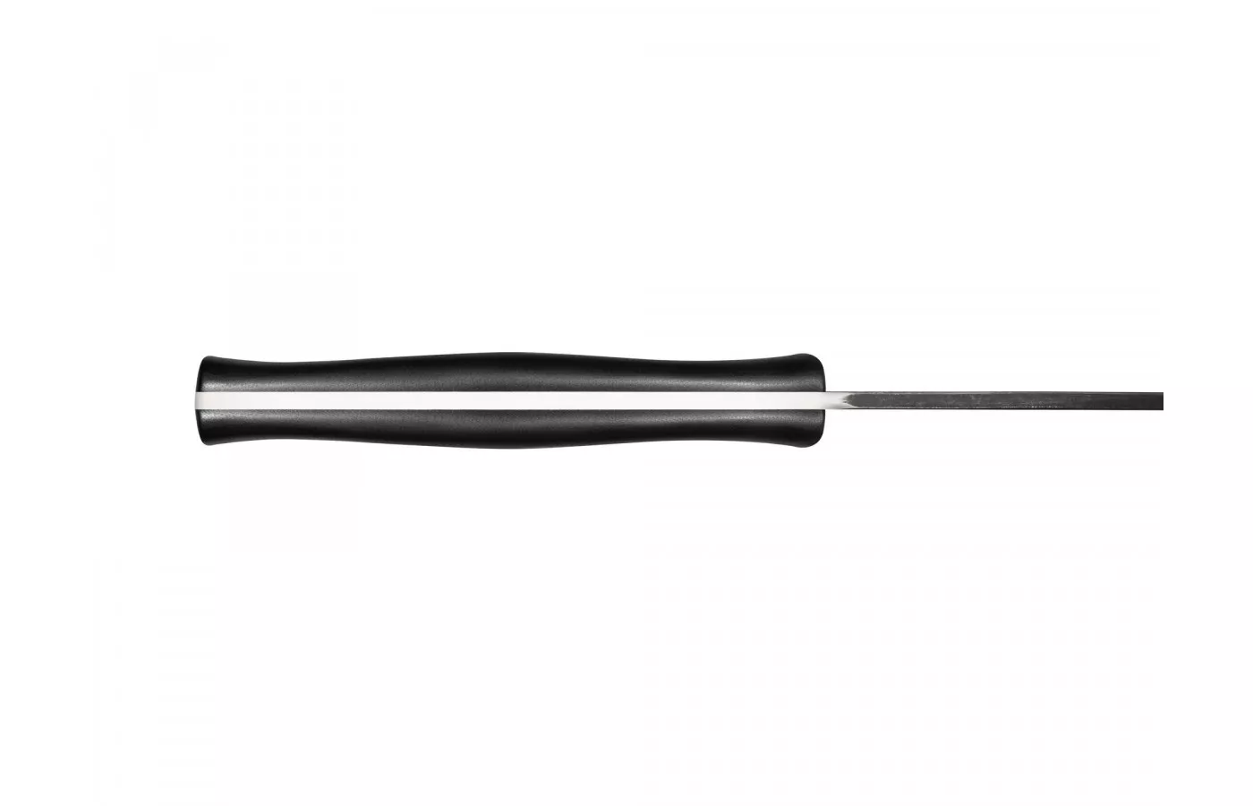 Samura Mad Bull mini tasak serbski 14,5 cm czarny G-10