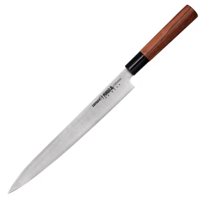 Samura Okinawa nóż Yanagiba 270mm
