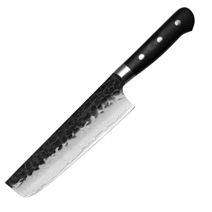 Samura Pro-S Lunar nóż kuchenny nakiri 170mm