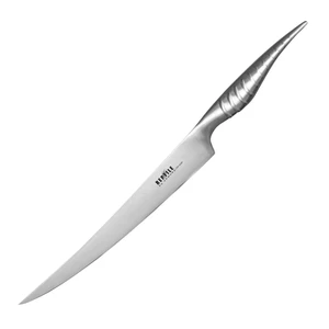 Samura Reptile nóż do filetowania fileciak 224mm