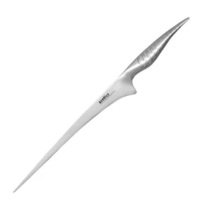Samura Reptile nóż do filetowania fileciak 252mm
