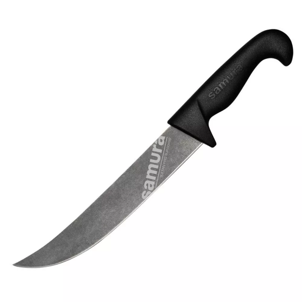 Samura Sultan Pro stonewash nóż  Slicer 200mm