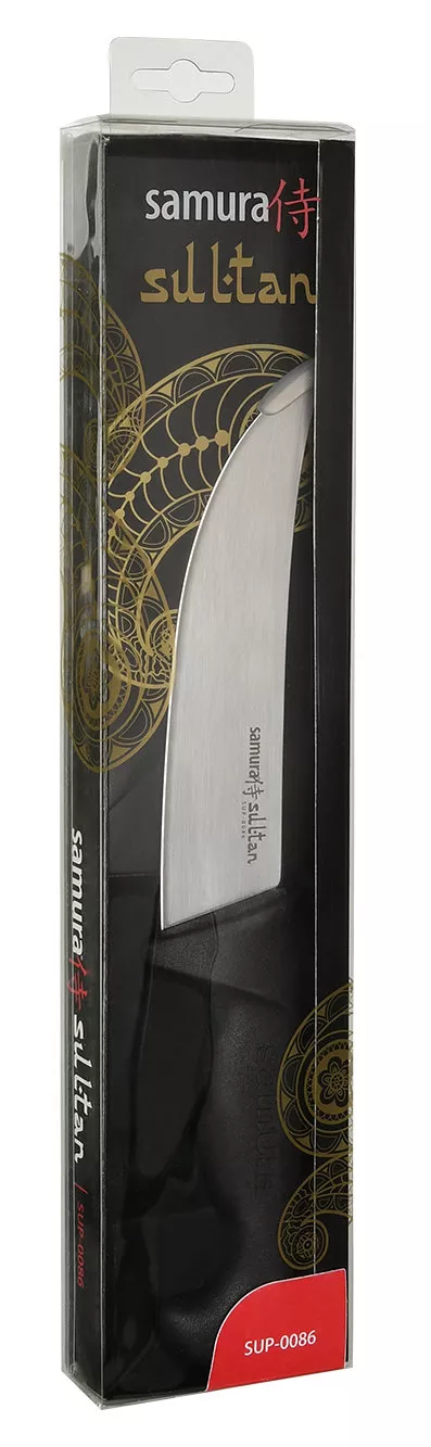 Samura Sultan Pro Pichak nóż kuchenny 150mm