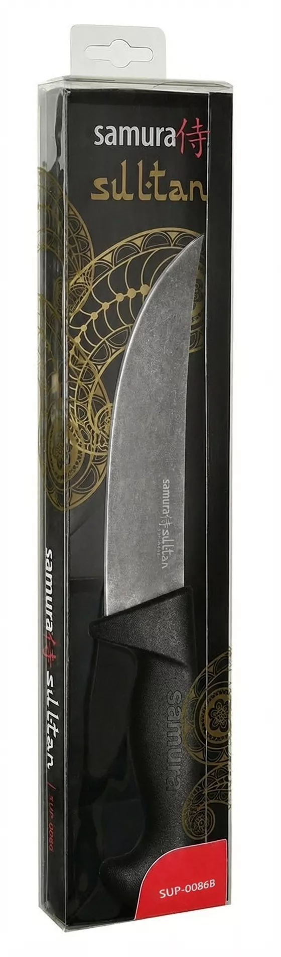 Samura Sultan Pro stonewash Pichak 150mm