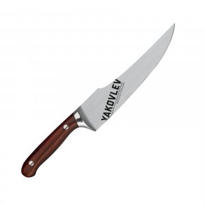 Samura Yakovlev nóż szefa kuchni 21cm.
