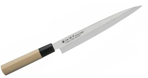 Satake MV Natural Nóż Sashimi Yanagiba 21 cm