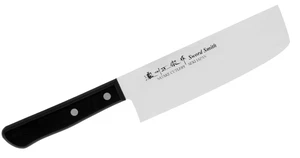 Satake MV Pakka Nóż Nakiri 16 cm