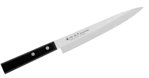 Satake MV Pakka Nóż Sashimi Yanagiba 20,5 cm