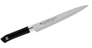 Satake Sword Smith Nóż Sashimi Yanagiba 21 cm